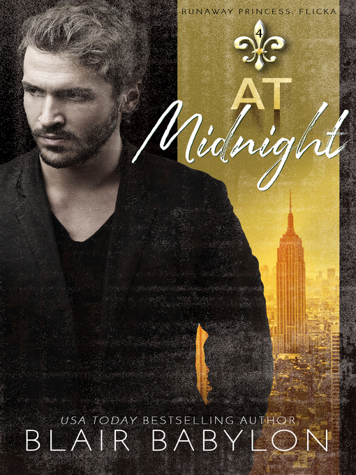 Title details for At Midnight by Blair Babylon - Available